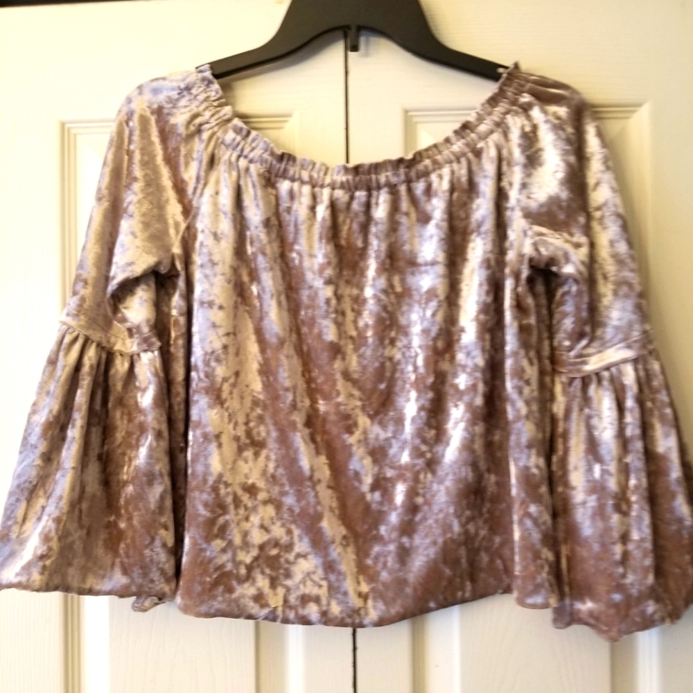 Womens shirt